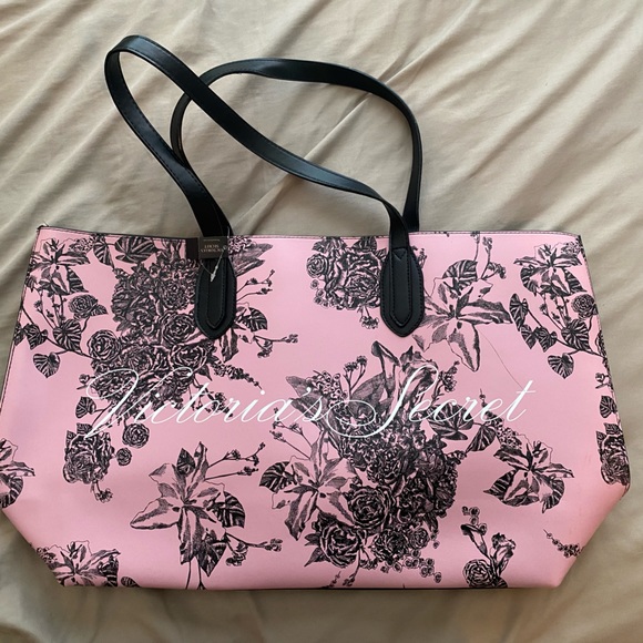 Victoria’s Secret Tote Bag - Picture 2 of 5